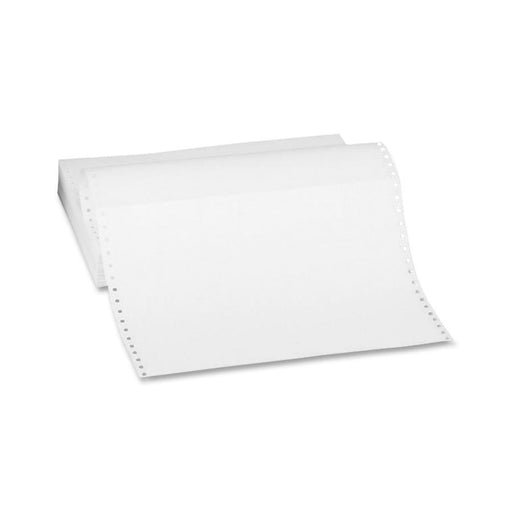 Sparco Continuous-form Plain Computer Paper