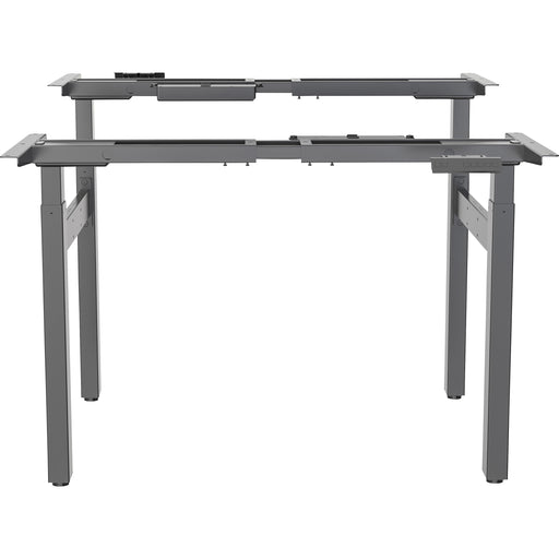 Lorell Double Sit-Stand Base
