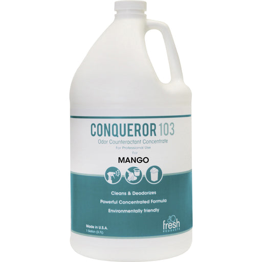 Fresh Products Bio Conqueror 103 Deodorizer