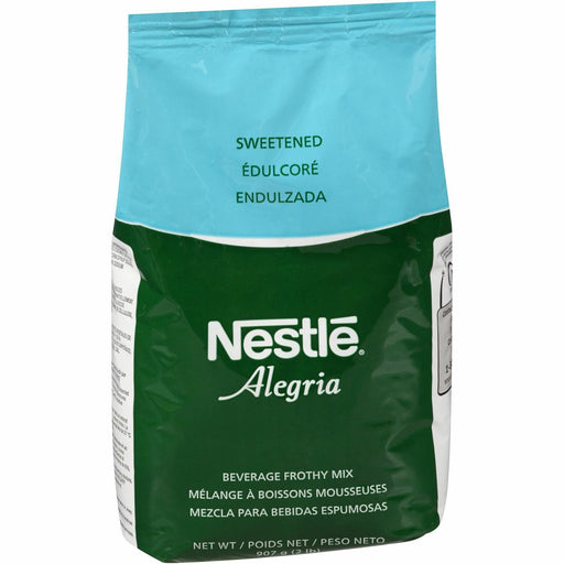 Nestle NESCAFE French Vanilla Frothy Coffee Drink