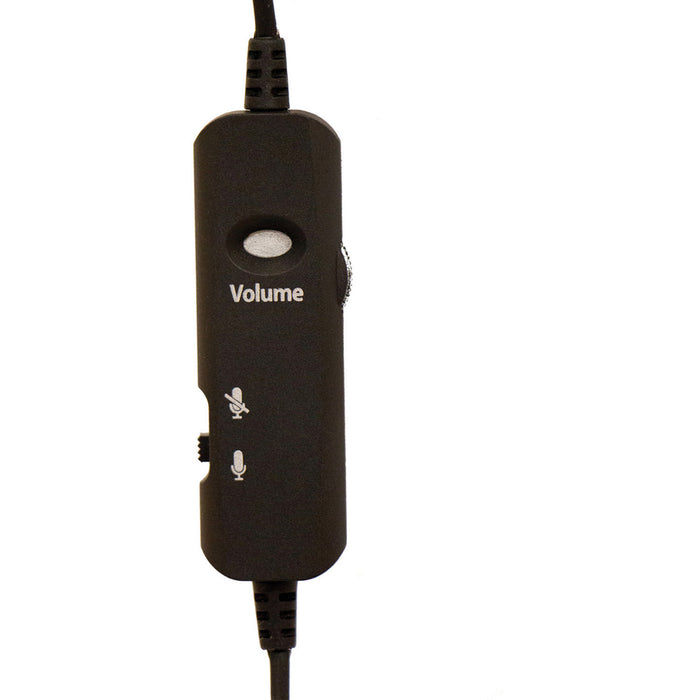 Spracht Z?M Stereo 3.5 and USB Headset