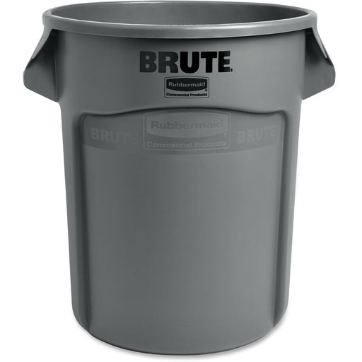 Rubbermaid Commercial Brute 20-Gallon Vented Containers