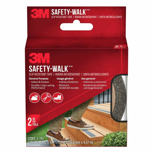 3M Safety Walk Outdoor Tread