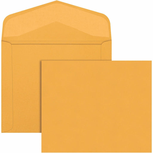 Quality Park 10 x 12 Extra Heavyweight Document Mailers