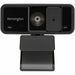 Kensington Webcam - Black - 1 Pack(s)