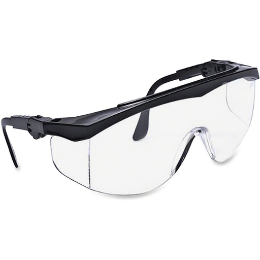MCR Safety Tomahawk Adjustable Safety Glasses