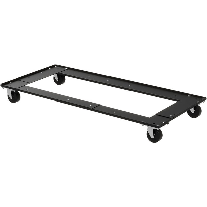 Lorell Commercial Cabinet Dolly