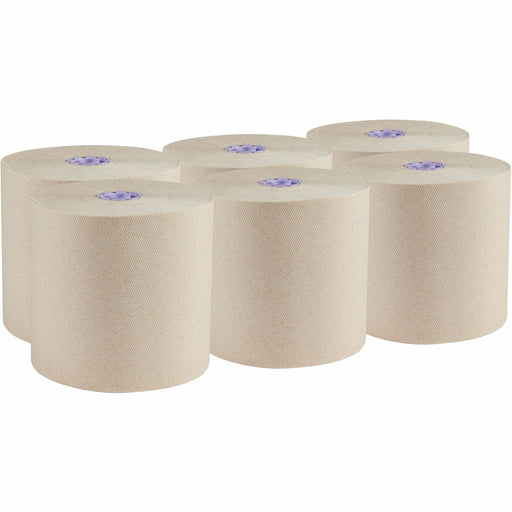 Scott Essential 100% Recycled Hard Roll Towels