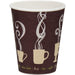 Solo ThermoGuard Insulated Paper Hot Cups