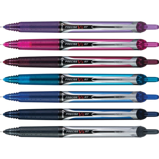 PRECISE V5 RT Premium Rolling Ball Pen