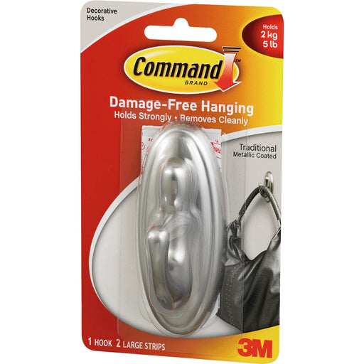 Command Traditional Hook - Large