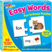 Trend Easy Words Fun to Know Puzzles