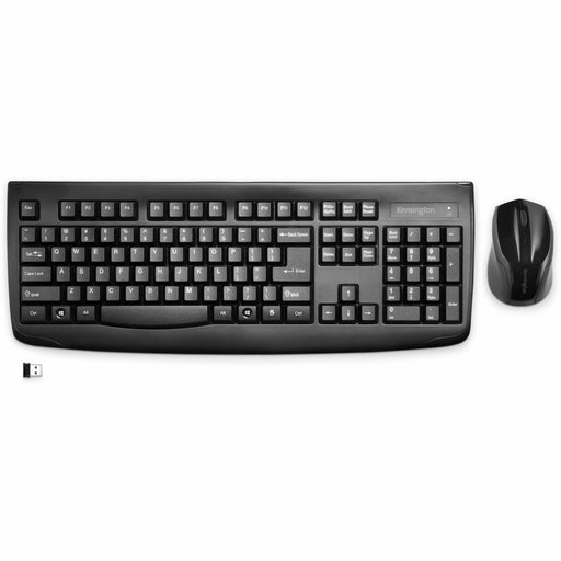 ACCO Keyboard for Life Wireless Desktop Set