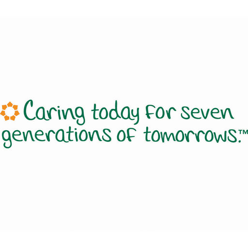 Seventh Generation 100% Recycled Paper Towels