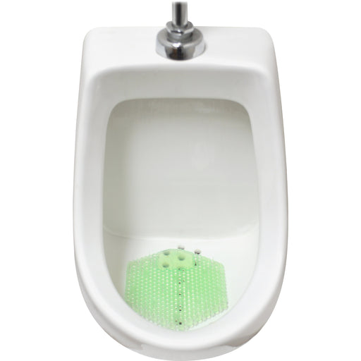 Fresh Products Wave 3D Urinal Screen