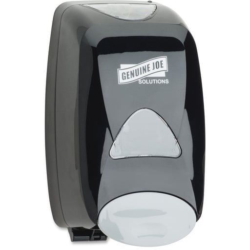 Genuine Joe Solutions Soap Dispenser