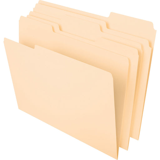 Pendaflex 1/3 Tab Cut Letter Expanding File