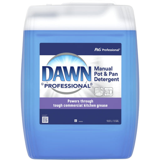 Dawn Manual Pot & Pan Detergent