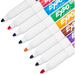 Expo Low-Odor Dry-erase Fine Tip Markers