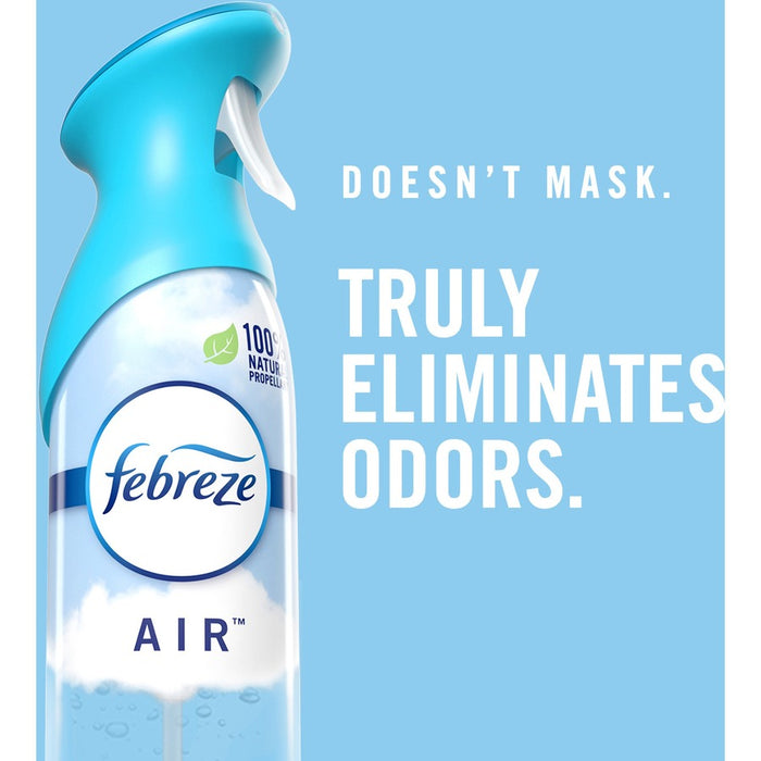 Febreze Febreze Air Freshener Spray