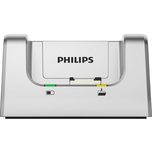 Philips Pocket Memo Docking Station