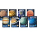 Trend Planets Learning Poster Set