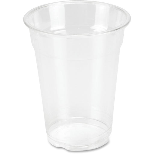 Genuine Joe Clear Plastic Cups