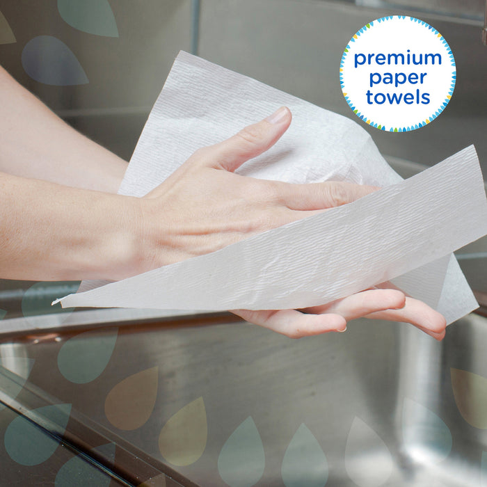 Kleenex C-Fold Hand Towels
