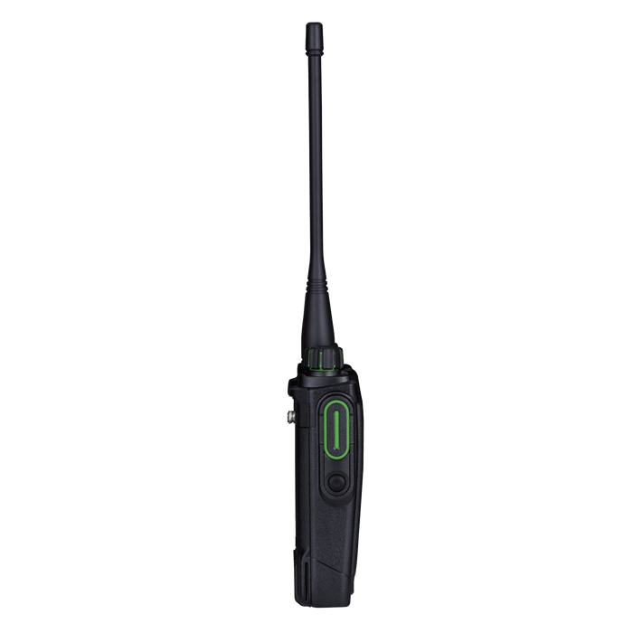 Hytera HYT BD552i Commercial UHF and VHF DMR Two-Way Digital Radio (Walkie-Talkie)