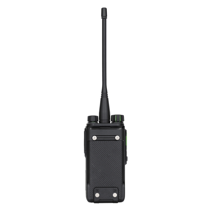 Hytera HYT BD502i Commercial UHF and VHF DMR Two-Way Digital Radio (Walkie-Talkie)