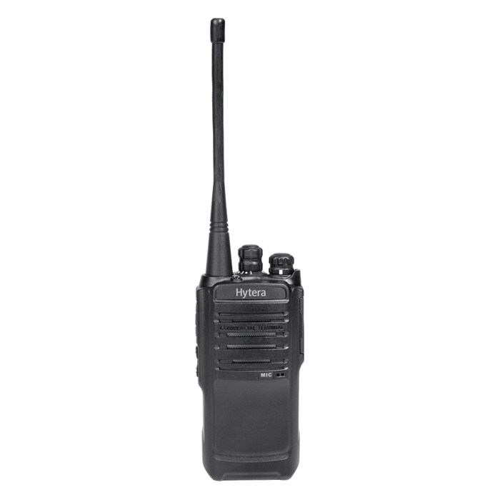 Hytera HYT TC-508 Commercial Two-Way Analog Radio (Walkie-Talkie)