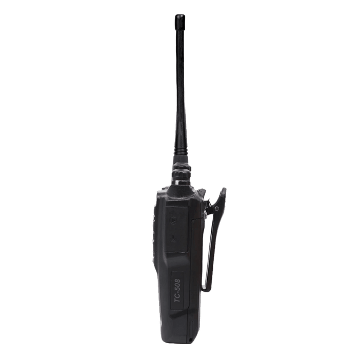 Hytera HYT TC-508 Commercial Two-Way Analog Radio (Walkie-Talkie)