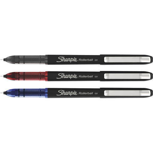 Sharpie Rollerball Pens
