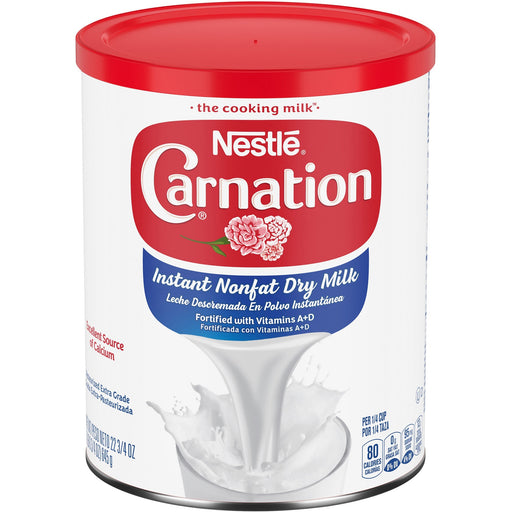 Carnation Instant Nonfat Dry Milk