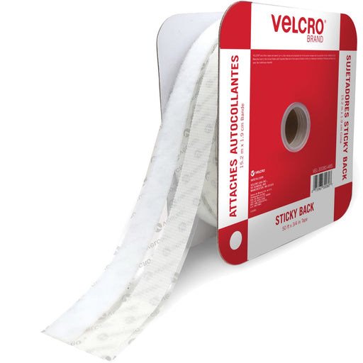 VELCRO® Sticky Back Fasteners