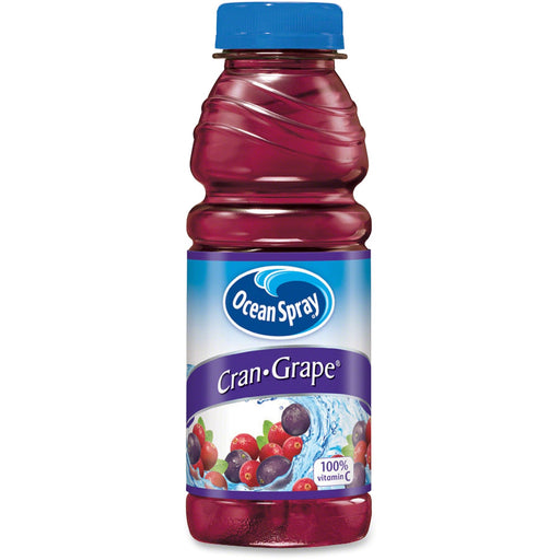 Ocean Spray Cran-Grape Juice Drink