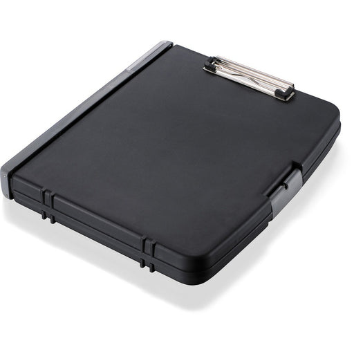 Officemate Triple File Clipboard Storage Box