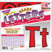 Trend 4" Ready Letter Playful Combo Pack