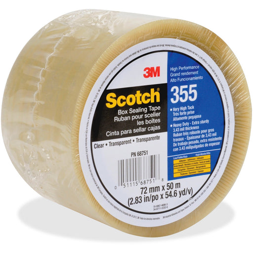 Scotch Box-Sealing Tape 355