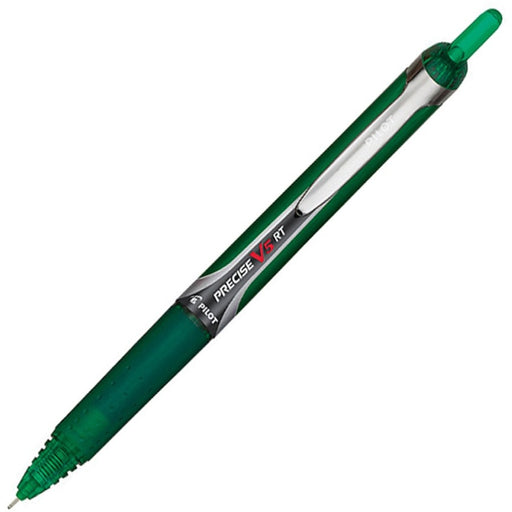 Pilot Precise V5 RT Premium Rolling Ball Pens