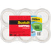 Scotch Greener Commercial-Grade Shipping/Packaging Tape