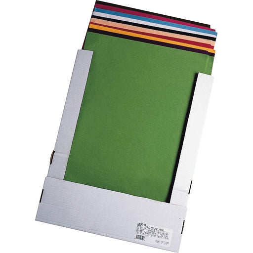 KolorFast Tissue Project Box