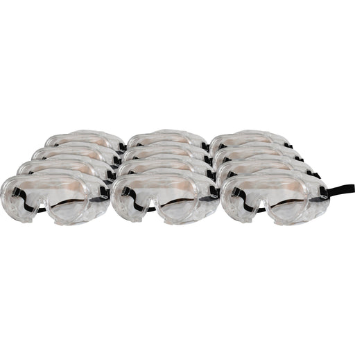 ProGuard Classic 808 Series Safety Goggles