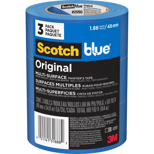 ScotchBlue Multi-Surface Painter's Tape