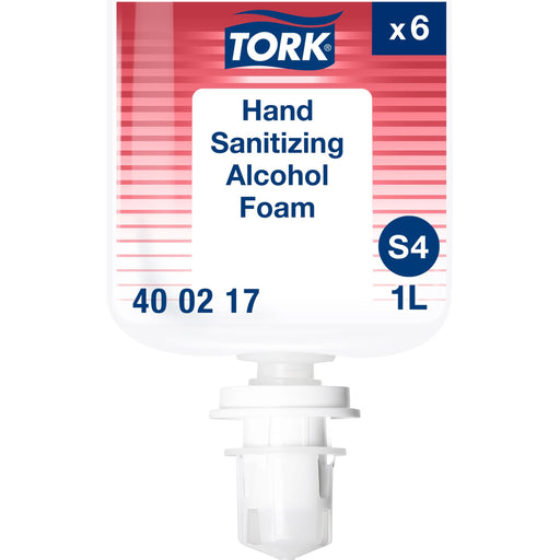 TORK Sanitizing Foam Refill
