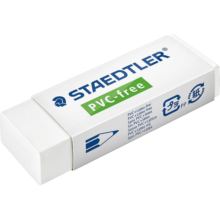 Staedtler PVC Free Eraser