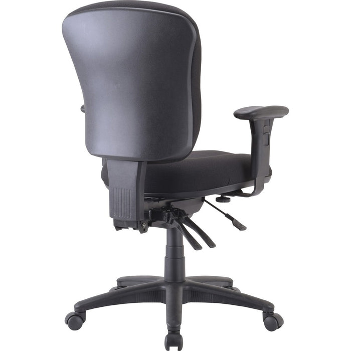 Lorell Accord Mid-Back Task Chair