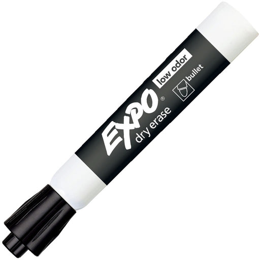 Expo Bold Color Dry-erase Markers