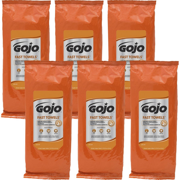 Gojo® Fast Towels