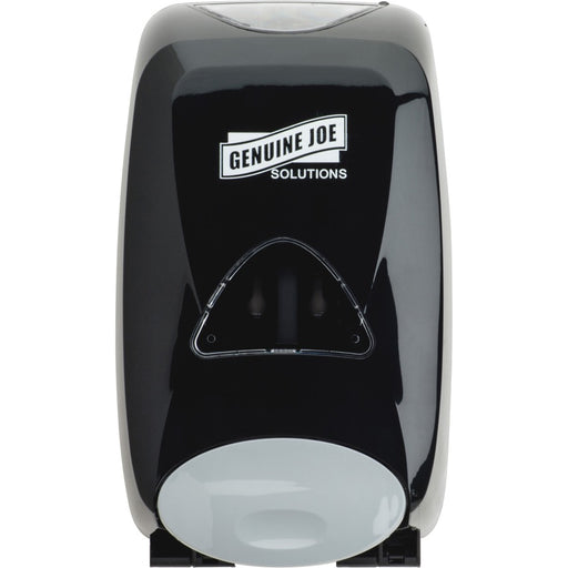 Genuine Joe Solutions Soap Dispenser